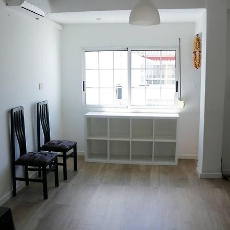 Apartemento Moderna Cerca Playa Y Centro Para Familia Pobla 10 Valencia Luaran gambar