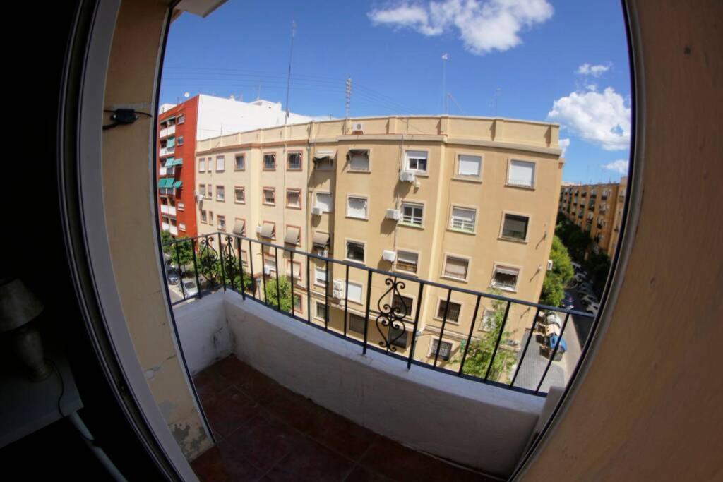 Apartemento Moderna Cerca Playa Y Centro Para Familia Pobla 10 Valencia Luaran gambar